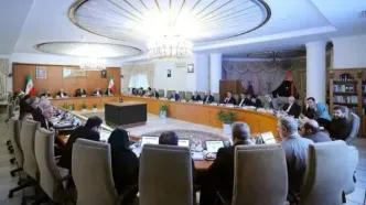 کلیات لایحه بودجه ۱۴۰۵ در هیات دولت تصویب شد