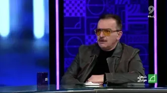 زنوزی: عوامل پرسپولیس، ما را تهدید کردند