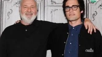 بازداشت پسر راب راینر به اتهام قتل والدینش