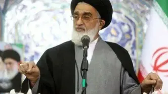 امام جمعه قم: بارش‌های اخیر به‌خاطر نماز باران است