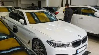 جنگ واردات خودرو را متوقف می‌کند؟