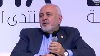 روزنامه اصولگرا به ظریف، آفرین گفت!