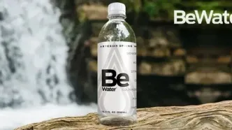 شرکت آمریکایی از ارسال آب به ایران خبر داد