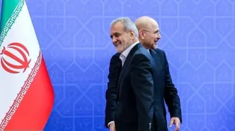 اعتراض 171 نماینده به  میزان افزایش حقوق‌ها در بودجه  1405