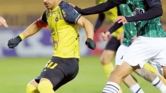 عذرخواهی سپاهانی‌ها از هواداران