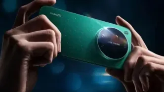 شیائومی ۱۷ رقیب آیفون شد