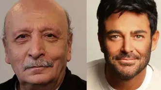 درخواست جالب اصغر سمسارزاده از محمدرضا گلزار