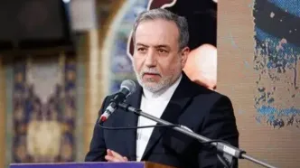 وزیر خارجه: کسی نگوید عراقچی نمی‌داند تحریم چیست!