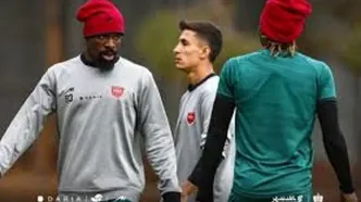 شکایت استقلال از پرسپولیس و اوریه رد شد