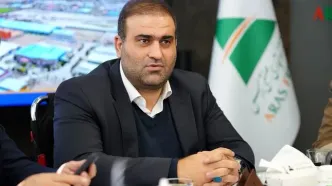 دکتر هادی مقدم‌زاده به عنوان رئیس شورای آموزش و پرورش منطقه آزاد ارس منصوب شد