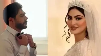 از سریال تا زندگی واقعی | داستان عاشقانه مریم مومن واقعی شد