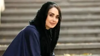 زمستان 1404: شری سریال پایتخت و آهو سریال ستایش در کنار هم