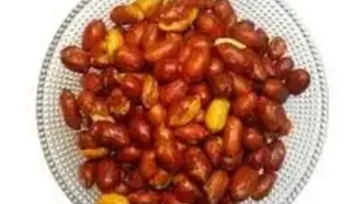 اگر بدانید بادام زمینی تا چه حد درتقویت حافظه و سلامت قلب مفید است از آن غافل ننمی شوید!