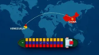 معادله جدید مسکو و پکن در کارائیب؛  مادور تنها می‌ماند؟