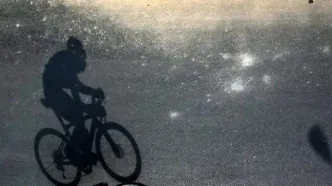 حساب فدراسیون دوچرخه‌سواری مسدود شد