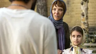 صدف اسپهبدی: تحولی شیک و چشم‌نواز در جدیدترین حضور مجازیِ بازیگر فیلم علفزار!