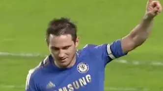 ویدئو: 13 سال از نمایش خیره کننده چلسی گذشت