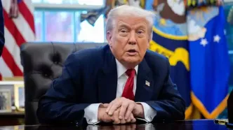 چالش قانونی ترامپ و دموکرات‌ها بر سر نبرد با ونزوئلا