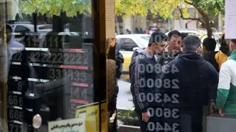 اختلاف دلار آزاد و ترجیحی رکورد زد!