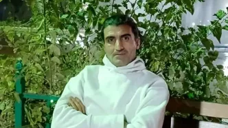 احسان بهرامی: رسیدن به جایگاه واقعی‌ام در هنر هدف اصلی من است