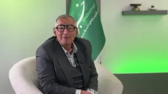 زیباکلام: خانم، سه دختر و دامادهایم به شدت مخالف من هستند/ در خیابان برخی به من می گویند که خدا از سر تقصیراتت بگذرد +فیلم