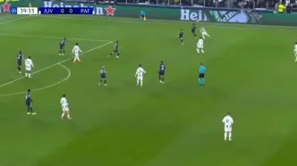 ویدئو: خلاصه بازی یوونتوس 2-0 پافوس