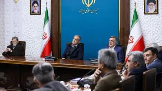 جلسه پیگیری اجرای طرح پزشک خانواده