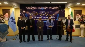 برگزیده «سیمرغ صدا» معرفی شد