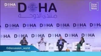 دفاع ظریف از قدرت نظامی ایران در جنگ ۱۲روزه: می‌توانیم آسیب جدی به اسرائیل وارد کنیم