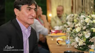 ژست عجیب دو ستاره استقلال و پرسپولیس در قطر +عکس