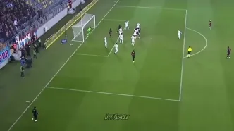 ویدئو: اونانا از اشتباه کردن دست بر نمی‌دارد