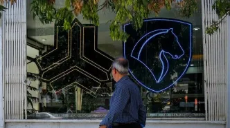 تلاش ایران‌خودرو برای سومین افزایش قیمت امسال!