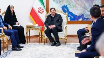 دستیار رهبر انقلاب: بسته‌های اقتصادی میان ایران و چین زودتر اجرا شوند