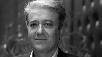 مهدی مبینی در گذشت