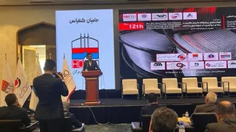 تأکید چادرملو بر نقش نوآوری در آینده فولادهای آلیاژی و پیشرفته