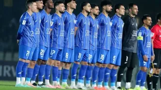 شرط سازمان لیگ برای استقلال: تعویق جام حذفی در ازای بازی بدون ملی‌پوشان