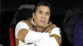 الفاظ رکیک خداداد دردسرساز شد؛ احضار فوری به کمیته انضباطی