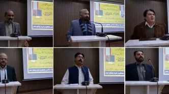 اقبال، ایران را جلوه‌گاه حکمت و تداوم تمدن می‌داند