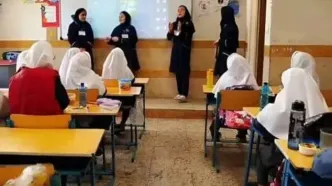 «همیار سمپاد» بستری ملی برای ایفای نقش اجتماعی و آموزشی دانش‌آموزان