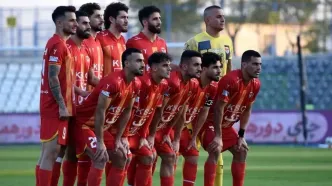 یحیی آماده جبران با ترکیب جدید مقابل آلومینیوم