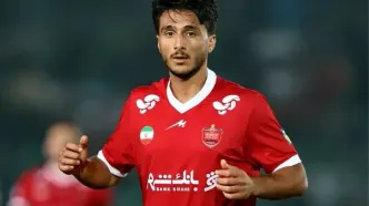 اجازه بدهید نیمار پرسپولیس برود!