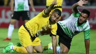 سپاهان – خیبر؛ آزمون حذفی صدرنشین برابر شگفتی‌ساز لرستانی