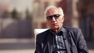 بازی «رضا بنفشه‌خواه» در دو اثر مرتبط با جنگ 12 روزه