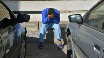 تعقیب خودروی مسروقه به حادثه مرگبار ختم شد