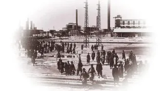 فراخوان جذب گنجینه‌داران صنعت نفت برای نمایشگاه مردمی