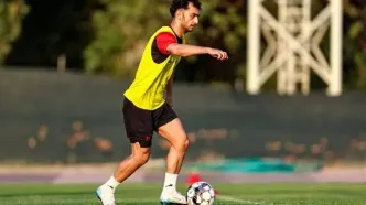 2 بازیکن در فهرست خروج پرسپولیس؛ خداحافظی در همین زمستان