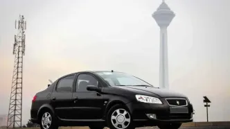 قیمت محصولات ایران‌خودرو امروز چهارشنبه 26 آذر 1404