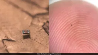 انقلاب در ابعاد میکروسکوپی/ کوچک‌ترین ربات‌های جهان با مغز دیجیتال و سوخت نوری