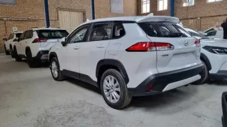 تعیین تکلیف حقوق ورودی خودروهای ایرانیان خارج‌نشین