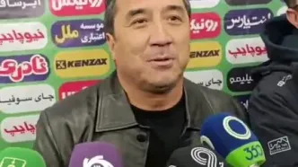 دفاعیه عجیب خداداد عزیزی درباره الفاظ رکیک روی آنتن زنده+ ویدئو